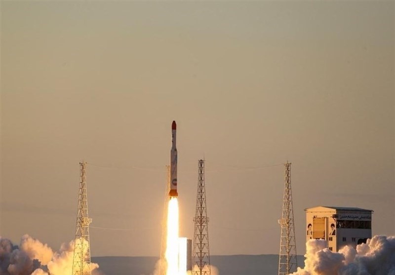 Iran's Space Organization will carry out 30 launches in its 7th development program