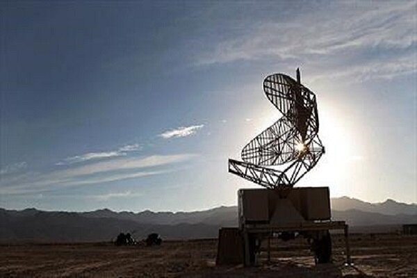 Iran army radar systems has monitored US Army F-35 jets