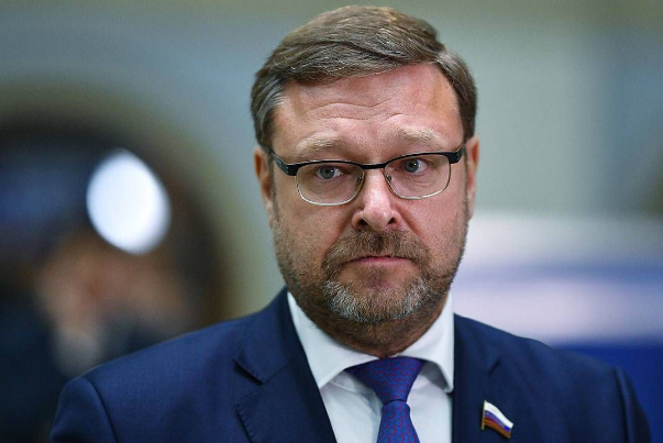 В Совфеде заявили, что Россия продолжит расследовать работу биолабораторий США