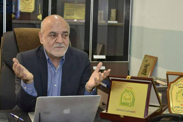 خبير عراقي:  هجوم شاهجراغ من أجندات المخابرات الامريكية والإسرائيلية والبريطانية
