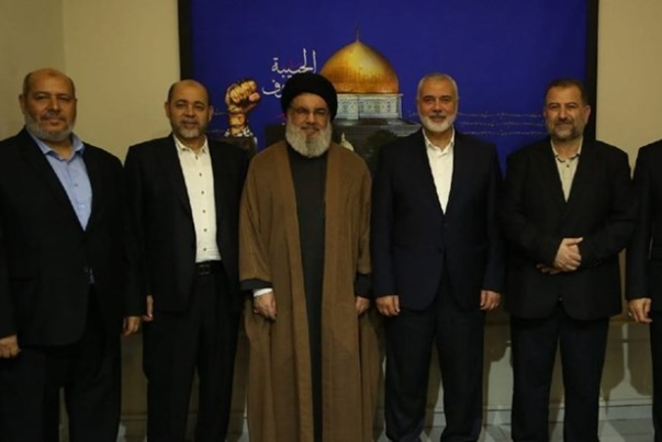 תקשורת ישראלית: קיים סיכון גבוה לפגיעה באישי חמאס בלבנון