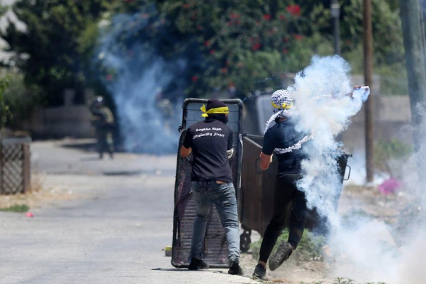 آخر التطورات في فلسطين المحتلة.. 22 عملًا مقاومًا بالضفة خلال 24 ساعة