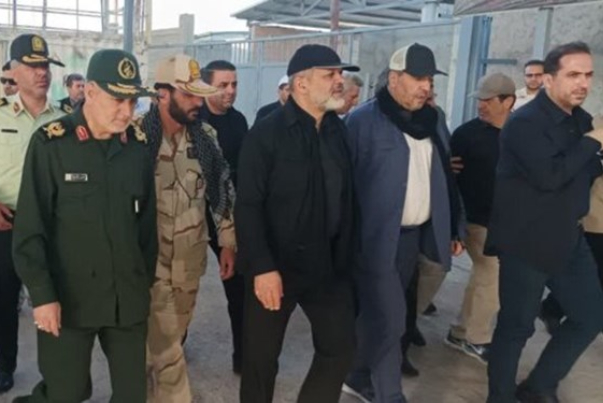 متابعة مُكثّفة للوضع الخدمي لزوار الأربعين