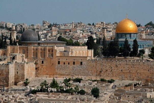 פפואה גינאה החדשה תפתח שגרירות בירושלים הכבושה