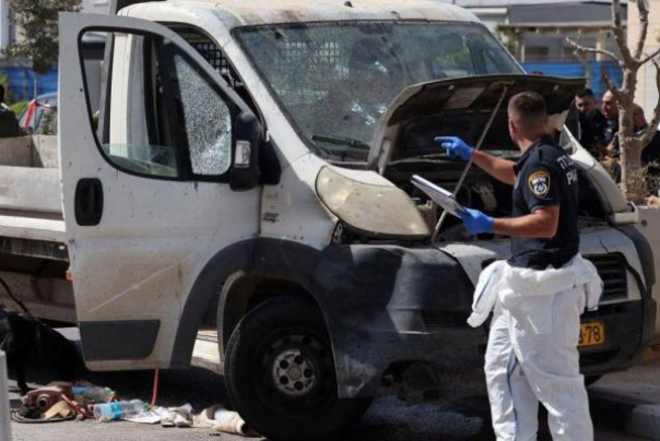 ההתנגדות בגדה המערבית מסלימה ומתרחבת ולא תיסוג, לא משנה מה המחיר