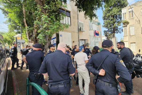 שני יריות: אישה מתה בחיפה ופציעה קשה של ילד ברהט