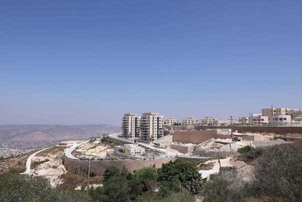 האם הממשלה מתכננת להפוך את נוף הגליל לעיר חרדית?