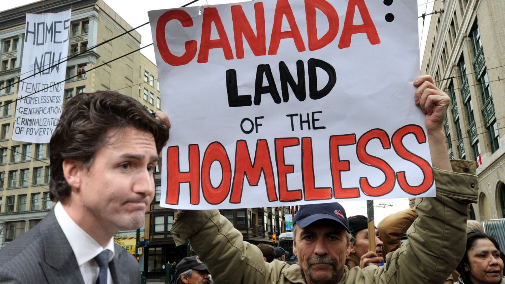 The self-destruction of Canada’s house of cards