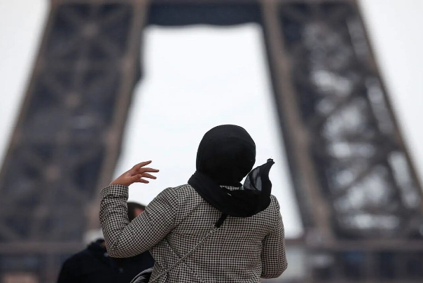 Élysée Palace’s latest attack on Muslims