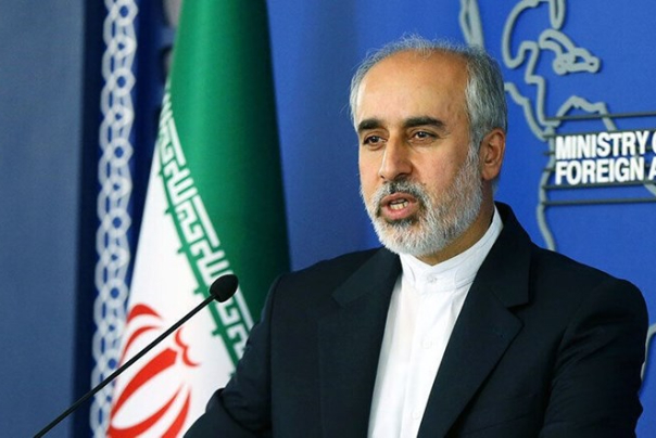 طهران: دعم الإستقرار في سوريا والعراق اولويتنا/ وجود الكيان الصهيوني في المنطقة يزعزع الامن