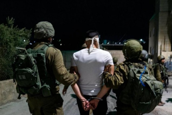 آخر التطورات في فلسطين المحتلة.. الاحتلال يعتقل قيادي بارز في الجهاد