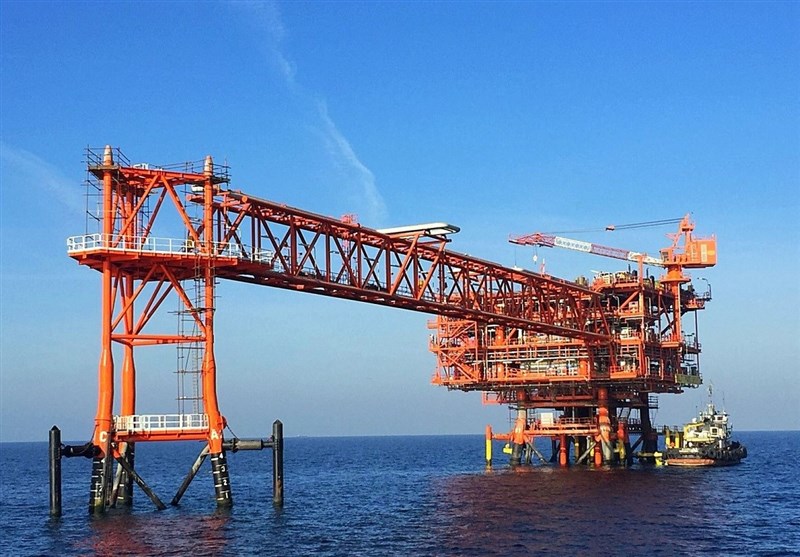 Iran will pursue its legal rights over Arash gas field through expert-Level talks