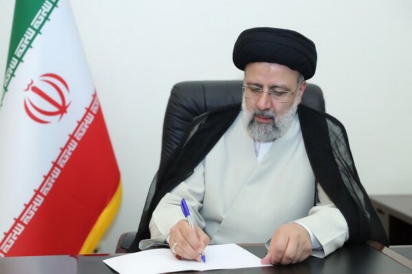Iran holds foreign sponsors of terrorism responsible for Syria attack