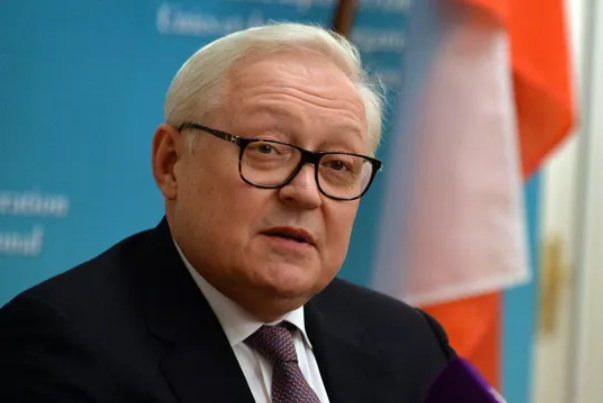 МИД России заявил о готовности возобновить работу по СВПД в Вене