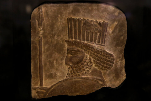 Iran reclaimed 3,506 Achaemenid tablets from US after 85 yrs