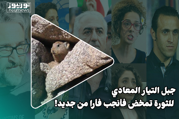 جبل التيار المعادي للثورة تمخّض فأنجب فأرا مرة أخرى!