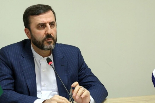 Гарибабади назвал действия МЕК против иранского народа ярким примером геноцида