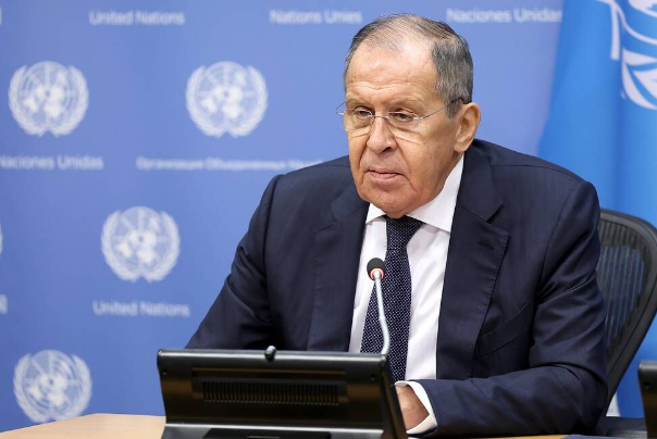 Russia's FM: Iran has no plan to have nuclear weapons