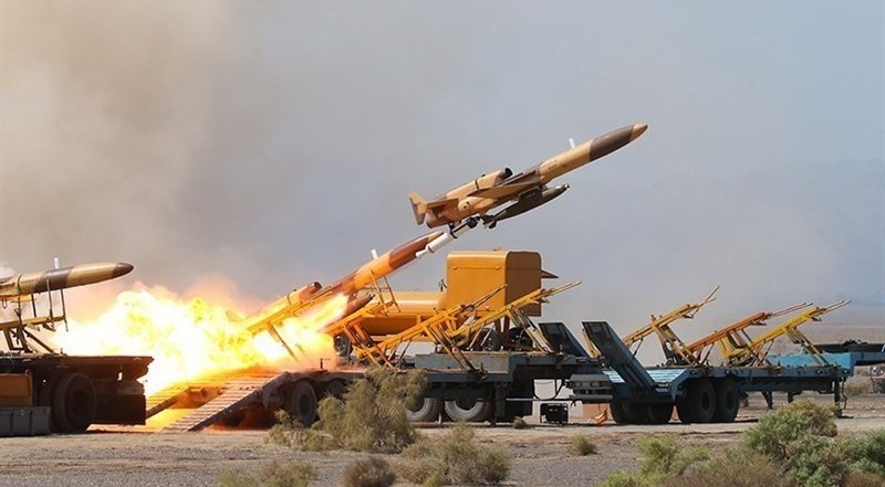 Iran's army will hold drone drill in the country