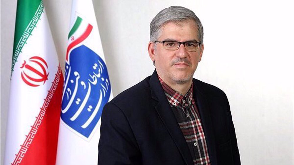 Iran is building advanced homegrown Pars 2 imaging satellite