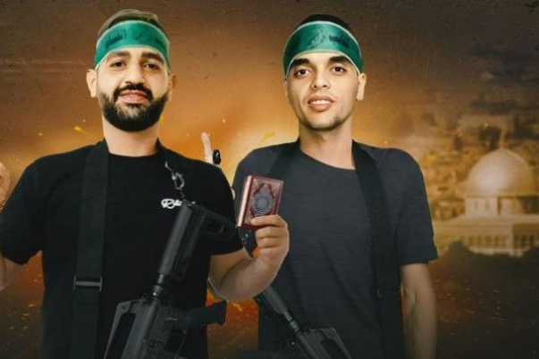 גדודי אל-קסאם מאמצים את מבצע טול כרם ומדיחים את מבצעיו