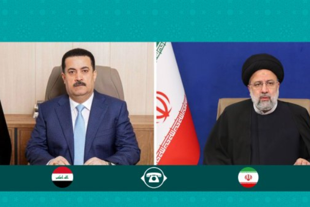 Raisi: Preventing genocide in Gaza requires urgent actions from Muslims