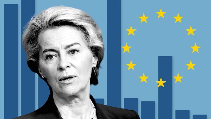 EU’s double standards at its finest