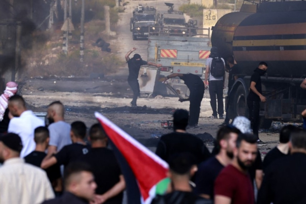 61 חללים בגדה המערבית מאז תחילת "סערת אקצא"... ומעצורים של מנהיגי חמאס והג'יהאד
