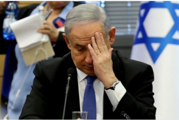 How Israeli Crimes Categorized the World?