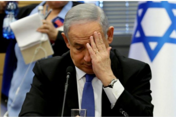 "מבול אל-אקצא"... מכה הרסנית לקריירה הפלילית של נתניהו