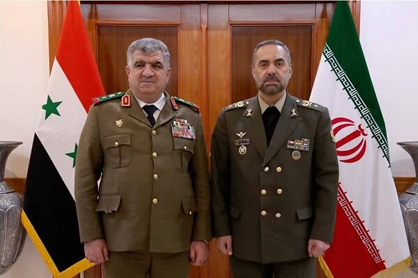 General Ashtiani: Israel recent attacks are a political suicide