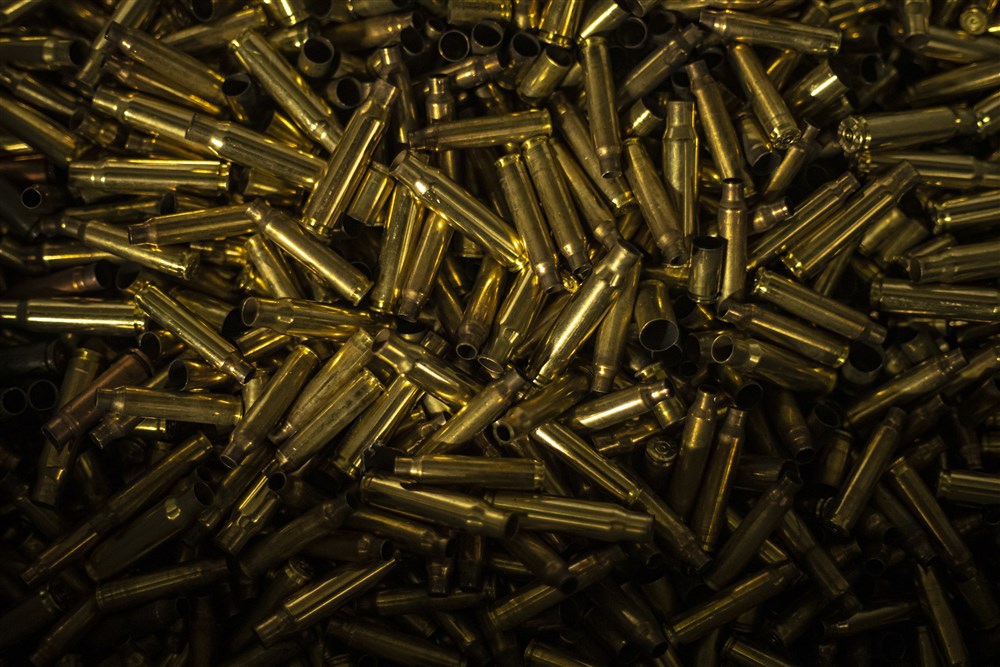 EU falling behind schedule of munitions supplies to Ukraine
