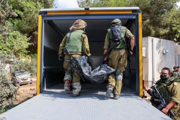 תקשורת ישראלית: הצבא עדיין לא הבין שהמלחמה ארוכה