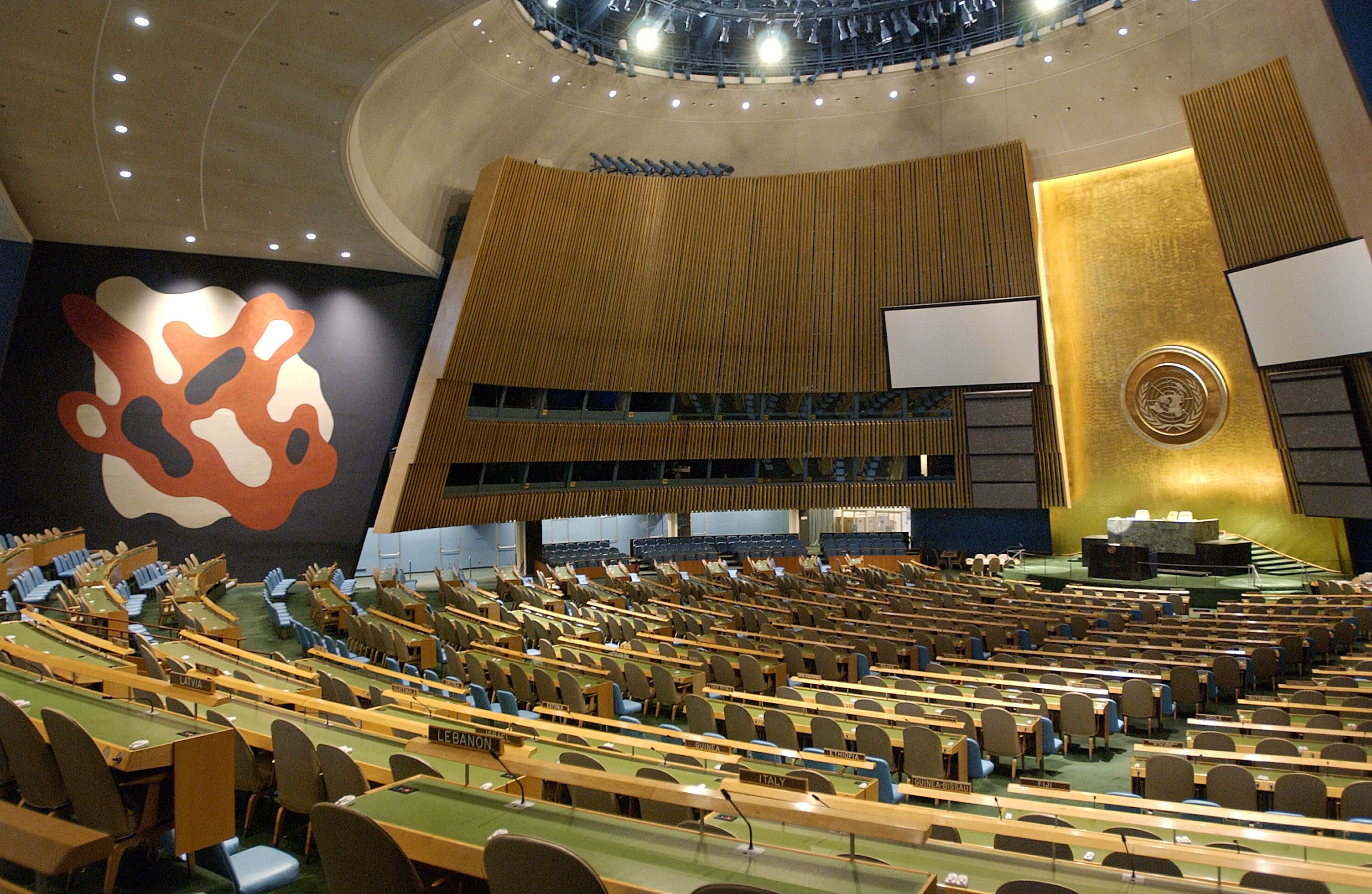 The full text of Iranian FM's speech at the UNGA