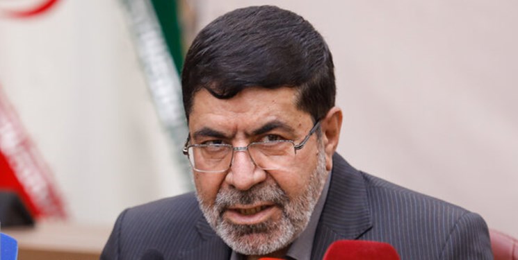IRGC Spokesman: Iran is monitoring all US Bases in region
