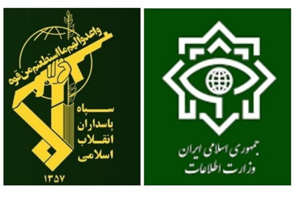 تفكيك خلية إرهابية في محافظة سيستان وبلوشستان