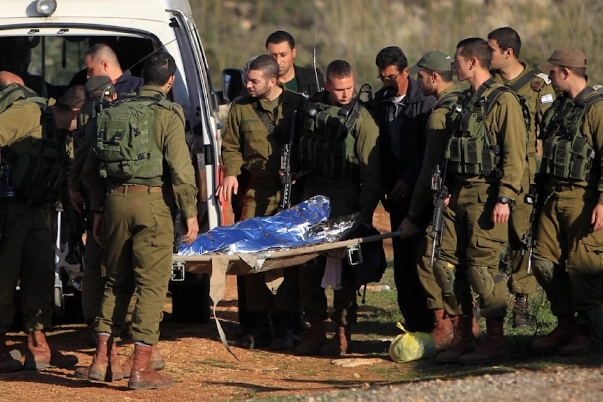 מאז תחילת הפעילות הקרקעית שלו בעזה, הכיבוש מכיר בהרג של 17 חיילים ישראלים