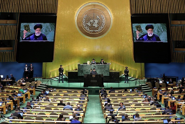 Iran chairs UN Human Rights Council Social Forum