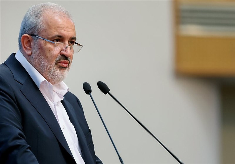 Aliabadi: China's BRI will expand the economic ties between Tehran and Beijing