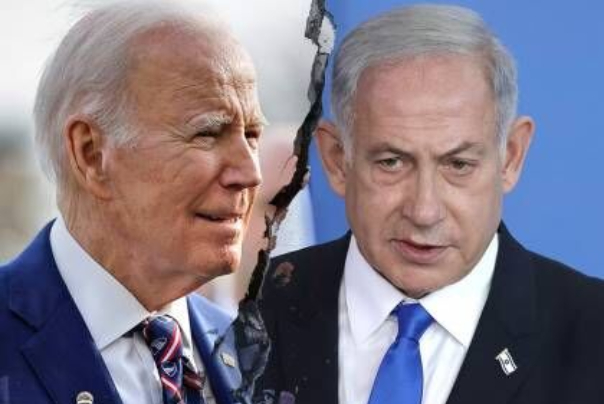 Shock of Gaza War to the Democrats due to Biden’s lose-lose gamble