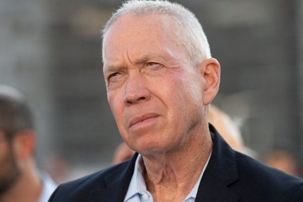 גלנט: המלחמה הזו שונה ממה שהכרנו וייקח יותר זמן