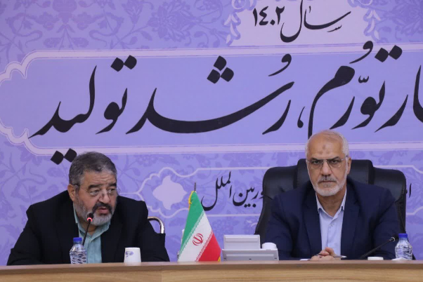 رئيس منظمة الدفاع المدني: العدو يسعى لوقف سلسلة الإنتاج والخدمة بهجوم سيبراني
