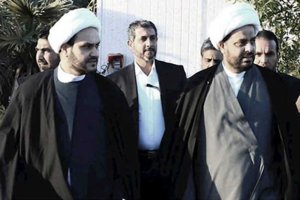 The rumor of the assassination of two Iraqi resistance commanders in Baghdad is false