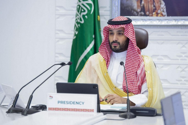 بن‌سلمان: صادرات سلاح و مهمات به اسرائیل متوقف شود