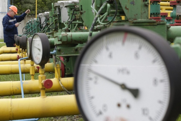 Туркменистан готов увеличить обмен природным газом через Иран