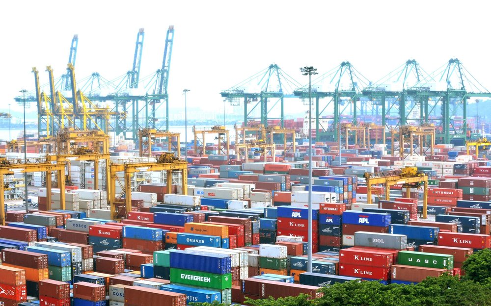 Iran’s Non-Oil exports exceed $32 billion in 8 Months