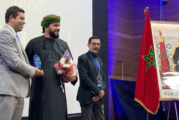 “لن تغوص وحيداً” للمخرج فهد الميمني يحصد المركز الأول في مهرجان السينما الدولي للبحر بالمغرب