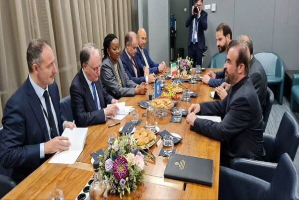 איראן מזהירה מפני השימוש של ישראל בנשק כימי בעזה