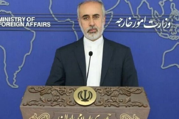 Iran welcomes UN Chief’s push to stop Israeli war on Gaza