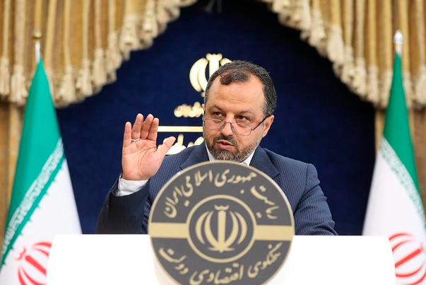 Iran’s economy grew by 7.1% in September quarter
